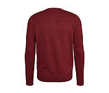 Стильний чоловічий в'язаний светр, пуловер від tcm Tchibo (чибо), Німеччина, розмір M-L, фото 3