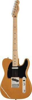 FENDER PLAYER TELECASTER MN BUTTERSCOTCH BLOND Електрогітара