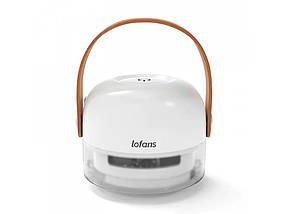 Портативний тример для видалення катишків Lofans Hair Ball Trimmer (CS-622) White