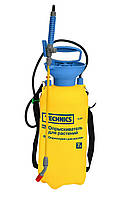 Обприскувач для рослин 7л, Technics (72-264)