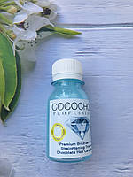 Cocochoco Pure Склад для кератинового випрямлення волосся PURE, 50 мл
