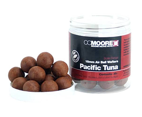 Бойли вафтерс CCMoore Pacific Tuna Air Ball Wafters 18mm (35)