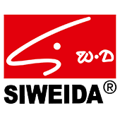 Коропові вудилища Siweida