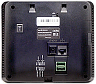 Система обліку відпрацьованих годин за відбитком ZKTeco iClock 1000 GPRS, фото 2