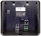 Система обліку відпрацьованих годин за відбитком ZKTeco iClock 1000 GPRS, фото 3