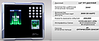 Система обліку відпрацьованих годин за відбитком ZKTeco iClock 1000 GPRS, фото 5