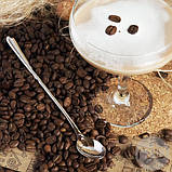 Кава ароматизована в зернах Ірландський крем зернова кава 100 г, фото 2