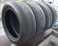 Шини б/у 245/50 R18 Pirelli Sottozero (RunFlat), ЗИМА, комплект