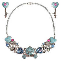 Кольє Попелюшки 2021 DISNEY