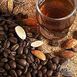 Кава ароматизована в зернах Амаретто зернова кава 50 г, фото 2