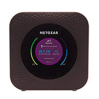 Мобильный 4G роутер Netgear MR1100 Nighthawk M1 с LAN портом