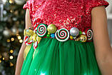 Костюм Ялинки, фото 5
