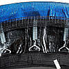 Батут Atleto 312 см з сіткою (20001001), фото 2