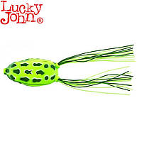 Принада-жаба Lucky John Frog Pro Series 2,6" 003