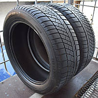 Шини б/у 225/50 R18 Continental ContiWinterContact TS 830P, ЗИМА, пара