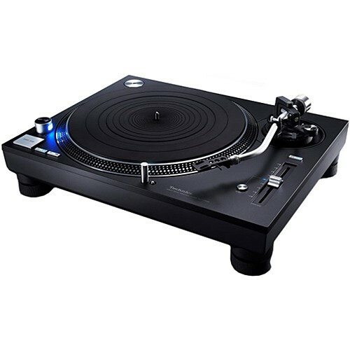 Technics SL-1210GR