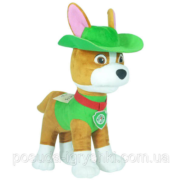М'яка іграшка "Трекер" розмір 36см 00112-125, фото 1