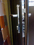 Двері вхідні ширина 86 см. висота 2,05 БЕЗПЛАТНА ДОСТАВКА, фото 4