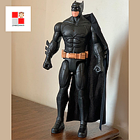 Бетмен Іграшка фігрурка Batman, супер герої, марвел Супергероїдс