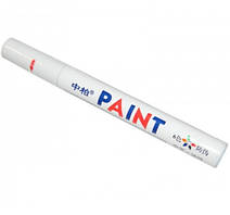 Зварювальний PAINT маркер (4 кольори)