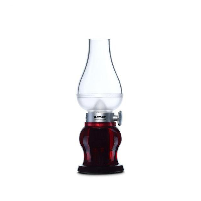 Настільна LED-лампа Remax Aladdin Lamp RL-E200 у ретростилі