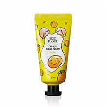 Крем для рук DAENG GI MEO RI Egg Planet OH MY Hand Cream 30ml