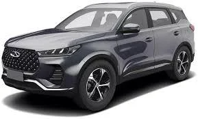 CHERY Tiggo 7 2017-