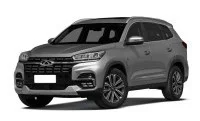 CHERY Tiggo 8 (2019-...)