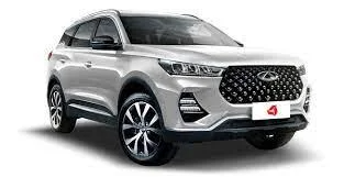 CHERY Tiggo 7 II Pro