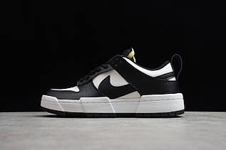 Кросівки чоловічі Nike Dunk Low / DNK-003