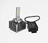 LED-лампи TORSSEN PREMIUM Pro D3S/D8S 6000 K 40W, фото 3