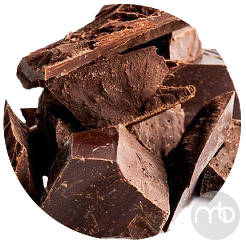 Какао терте Кот-д'Івуар натуральне какао 100 г
