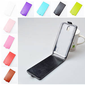 Чохол фліп для Huawei Ascend Y625 (10 кольорів)