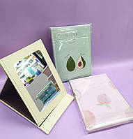 Дзеркало-планшет велике, забарвлення в асортименті