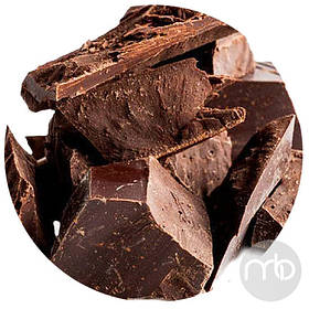 Какао терте Кот-д'Івуар натуральне какао 500 г