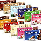 Шоколад Schogetten Шогеттен Німеччина 100 г (від 100шт), фото 4