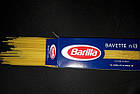 Макаронні Вироби Barilla Bavette n.13 Барилла Баветта Спагетті 500 г Італія, фото 7