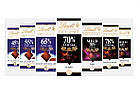 Шоколад Чорний Гіркий Ліндт Екселенс 85% Lindt Excellence Edelbitter Kraftig 100 г Швейцарія (5 шт./1 уп), фото 3