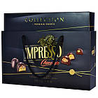 Цукерки Шоколадні Impresso Chocolate Exclusive Спартак Импрессо 454 г Білорусь (опт 2 шт), фото 5