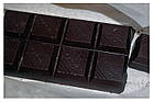 Шоколад Спартак Гіркий Елітний 90 % Spartak Chocolate 500 г Білорусь (опт 5 шт), фото 4