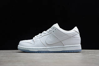 Кросівки чоловічі Nike Dunk Low / DNK-012