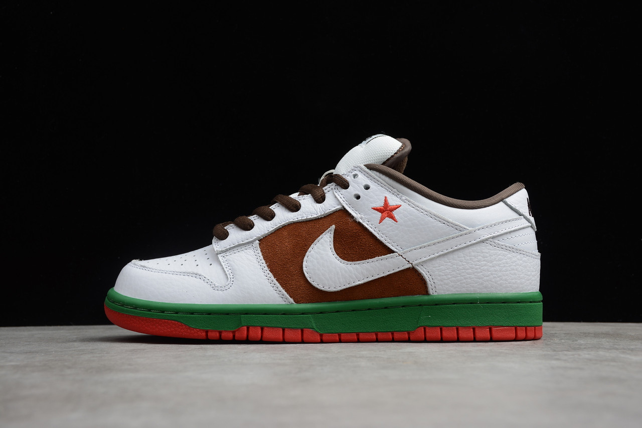 Кросівки чоловічі Nike Dunk Low / DNK-014