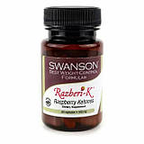 Кетони малини (Raspberry Ketones)