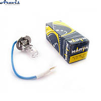 Галогенка H3 12V 55W Standart Narva 48321
