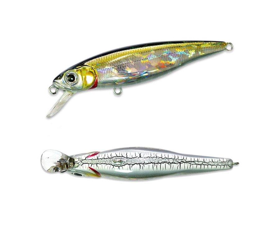 Воблер Pontoon 21 Greedy-Guts 111SP-SR 111мм 20,1г 1-1,4м 430 CB Funa