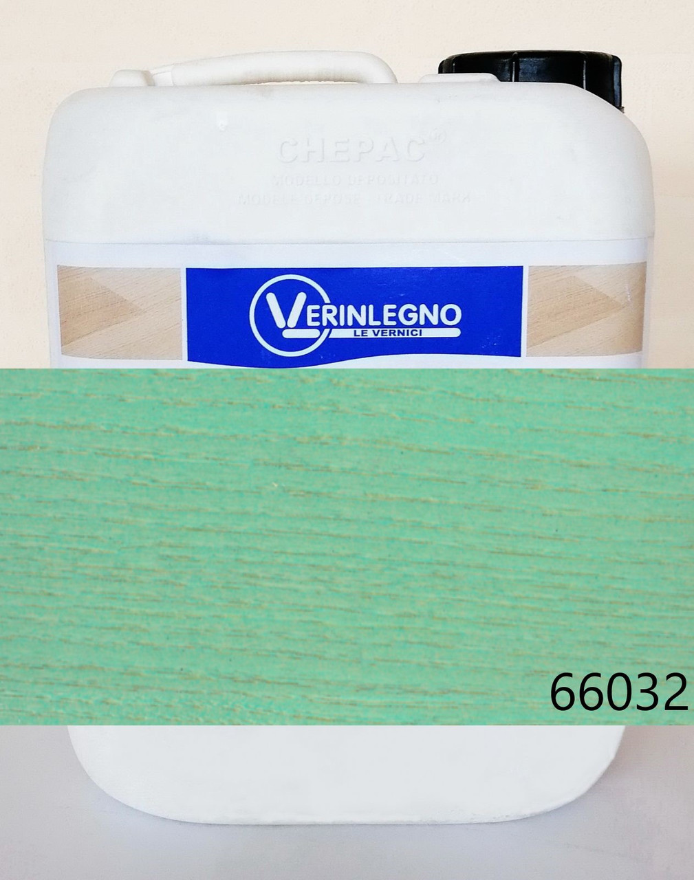Барвник (серії THN) VERINLEGNO колір 66.032, тара 1л