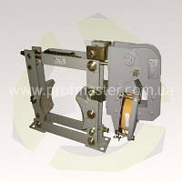 Колодкове кранове гальмо ТКТ-100