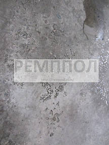 Восстановление (полировка) бетонного основания, с нанесением упрочняющей пропитки 2