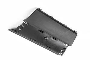 Range Rover Sport Задній центральний пластик (1 шт) TMR Тюнінг заднього бампера Ленд ровер Рендж Ровер Спорт