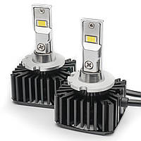 LED лампы Prime-X D Pro D1S / D1R 85V 5000K 35W